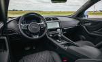 Jaguar F-Pace SVR 2018 года (NA)
